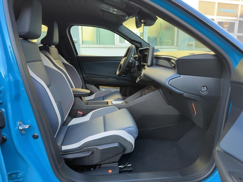 Fahrzeugabbildung Micra (K15) NAVI Bild 10 von 14