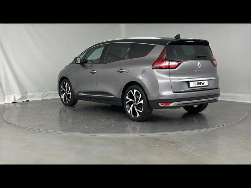 Renault Grand Scenic IV
