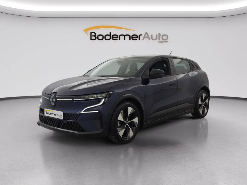 Renault Megane E-Tech EV60 220 ch super charge