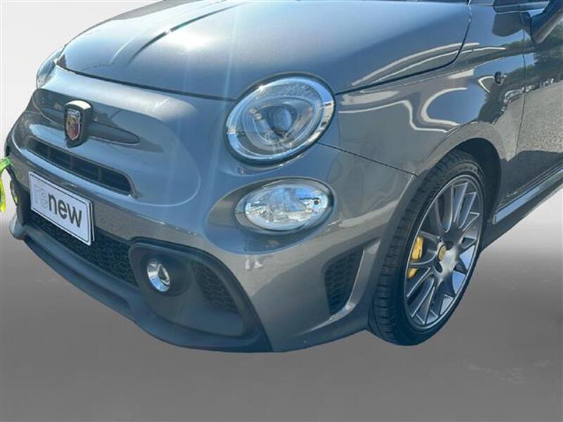 Abarth 500
