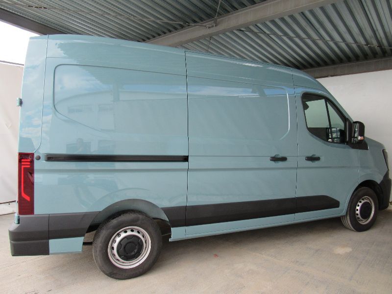 RENAULT Master 2024 — imagine 29