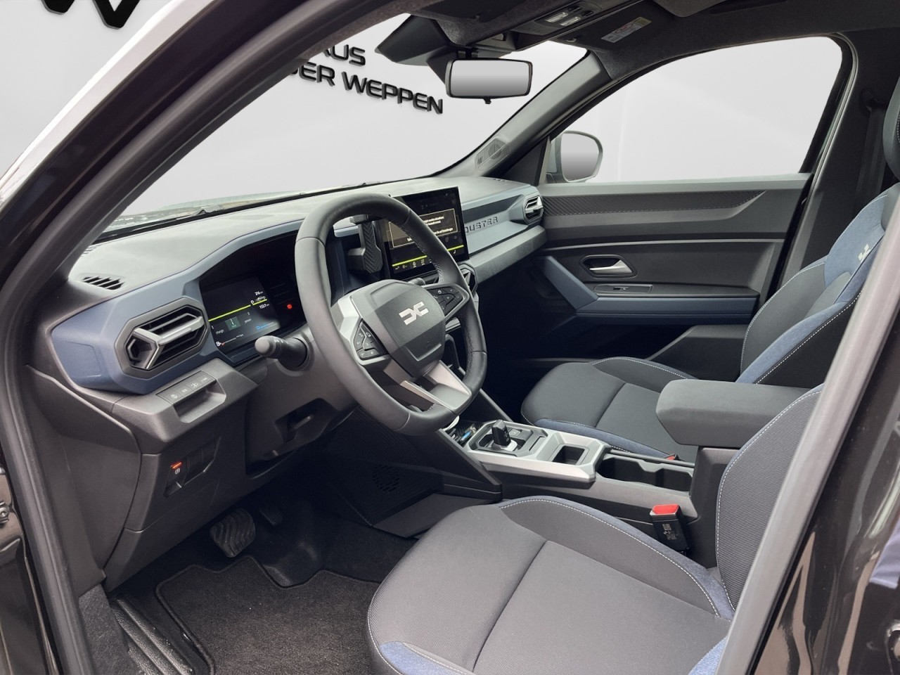 Dacia Duster – Bild 8