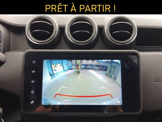 Vehicle 3D Image