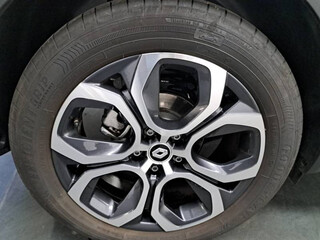 Vehicle 3D Image