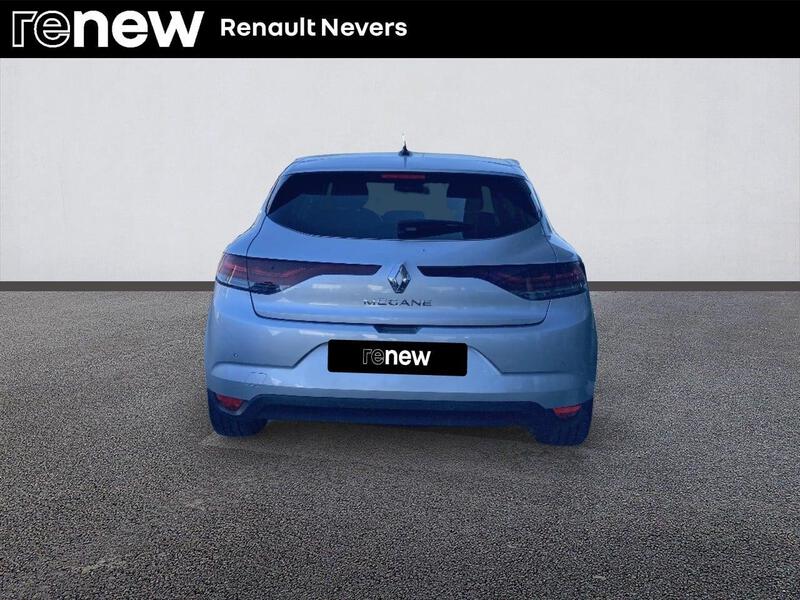 Renault Megane IV Berline
