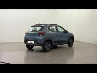 Vehicle 3D Image