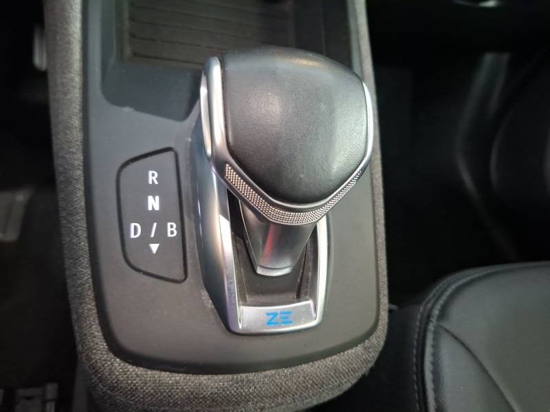 Renault ZOE E-Tech Electrique