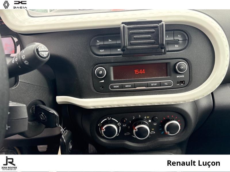 Renault Twingo III