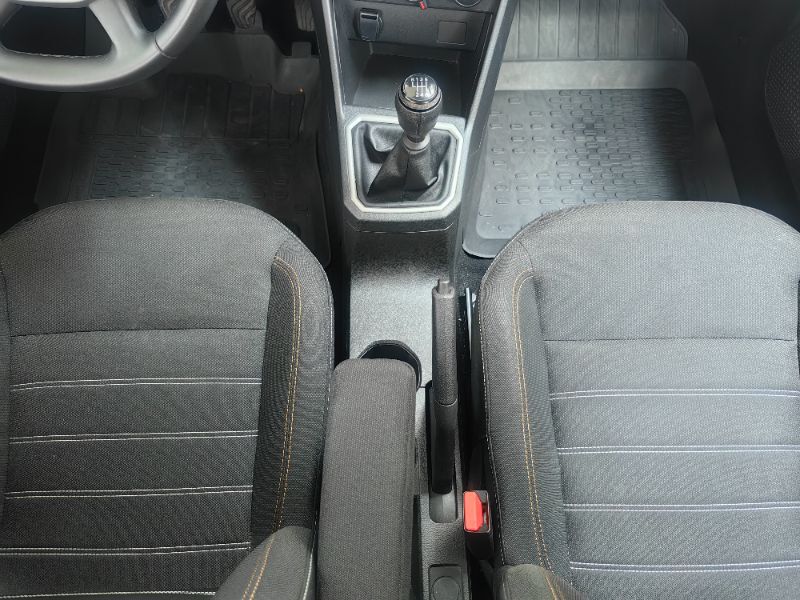 DACIA Sandero 2023 — imagine 17