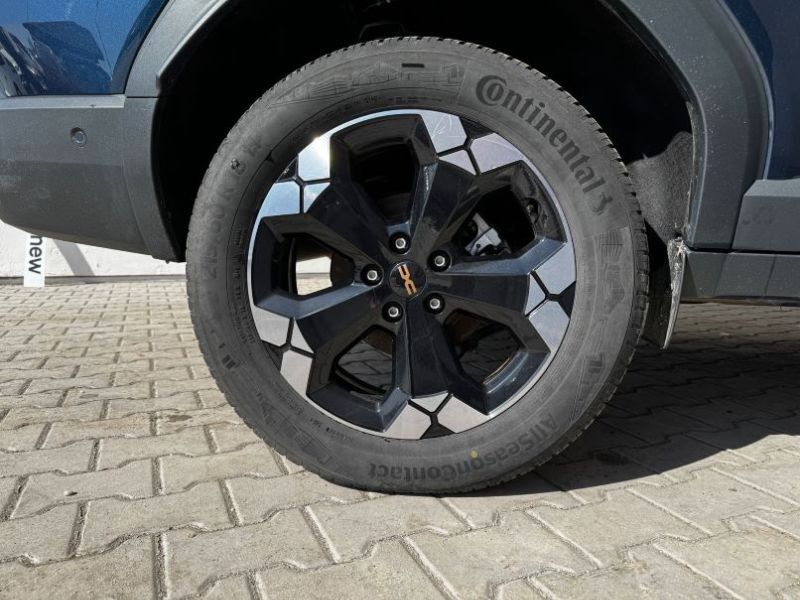 DACIA Bigster 2025 — imagine 33