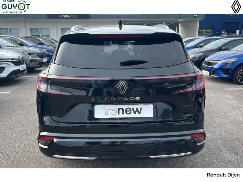 Renault Espace VI