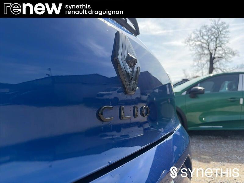 Renault Clio V