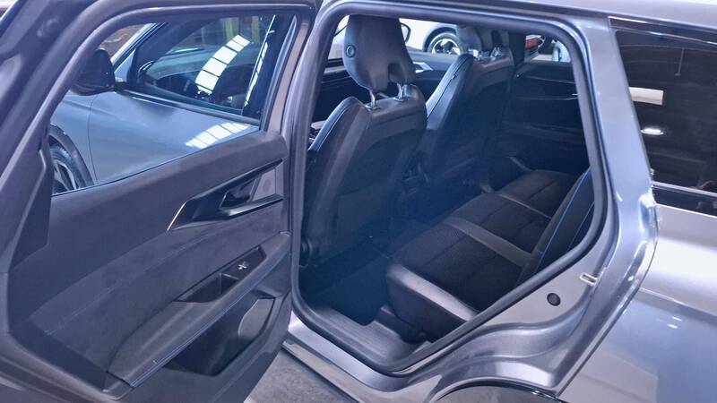 Renault Espace VI