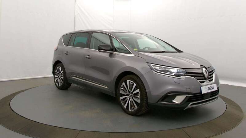 Renault Espace V