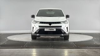 Vehicle 3D Image
