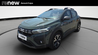 SANDERO