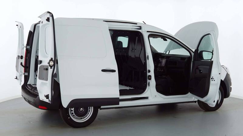 Renault Kangoo VU