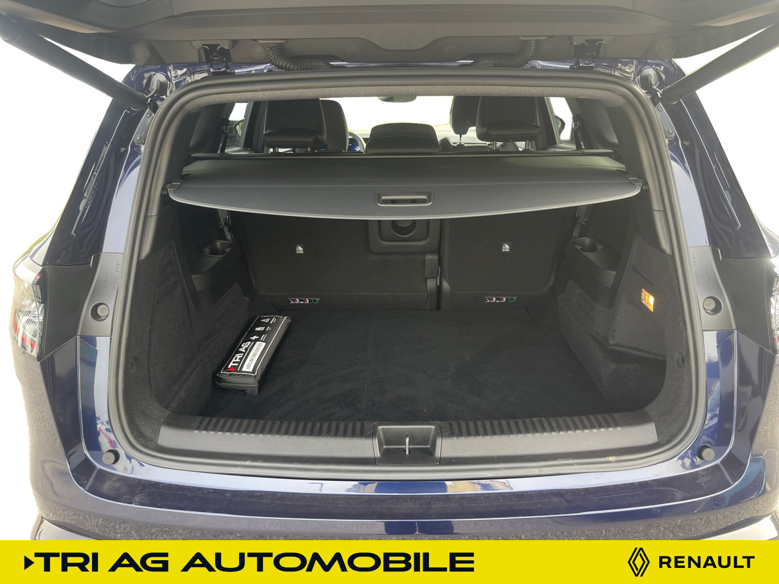 Renault Espace – Bild 12