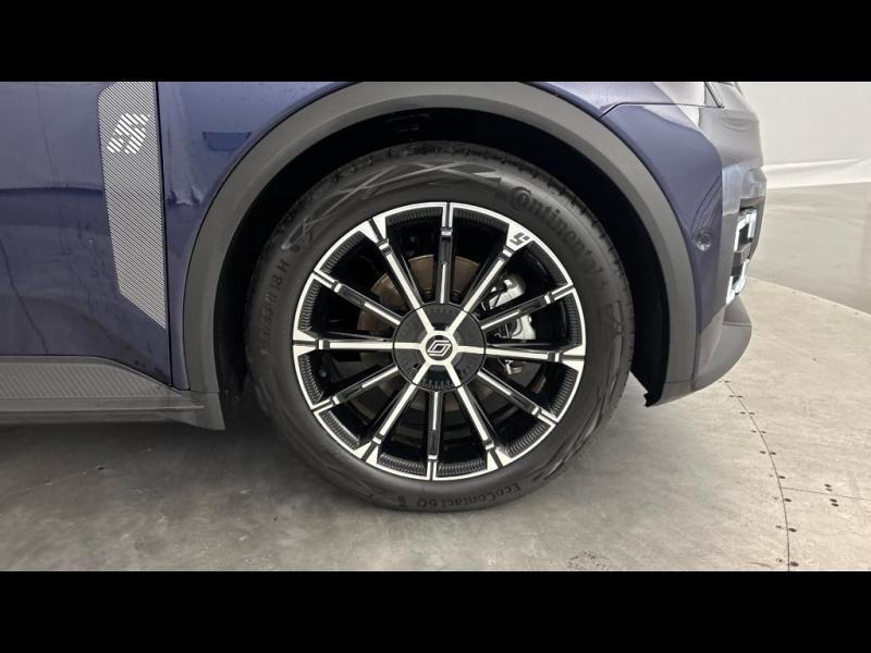 Renault R5 E-Tech Electrique