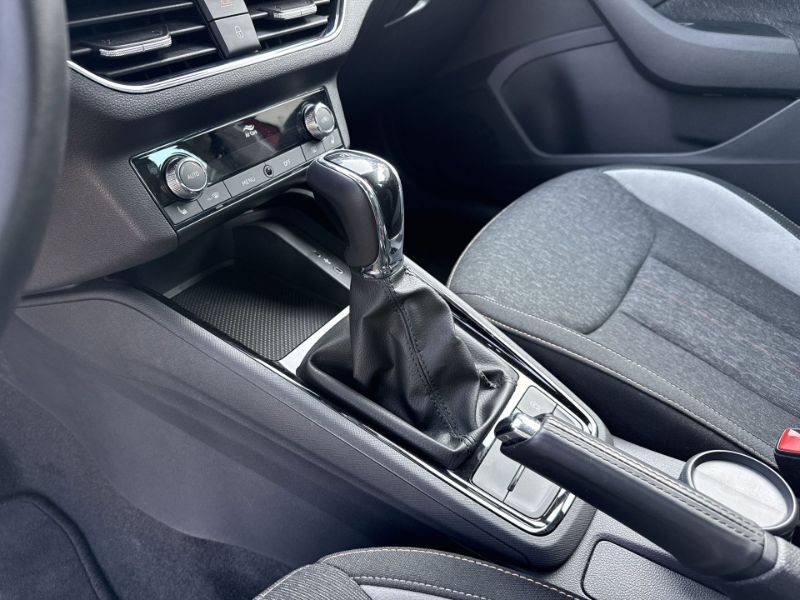 SKODA Kamiq 2024 — imagine 17