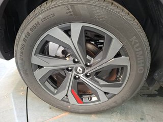 Vehicle 3D Image
