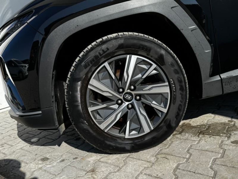 HYUNDAI Tucson 2020 — imagine 33