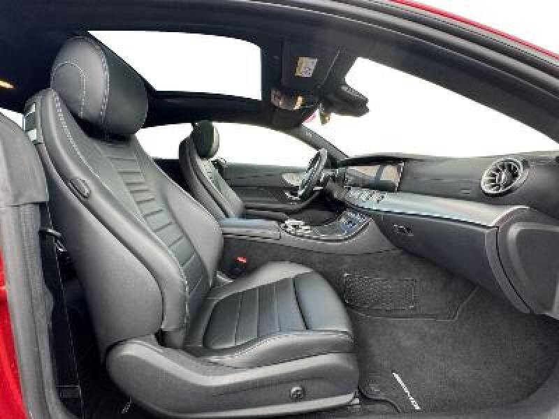 Mercedes Classe E V