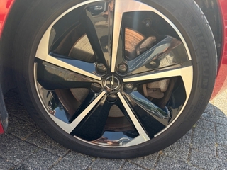 Vehicle 3D Image