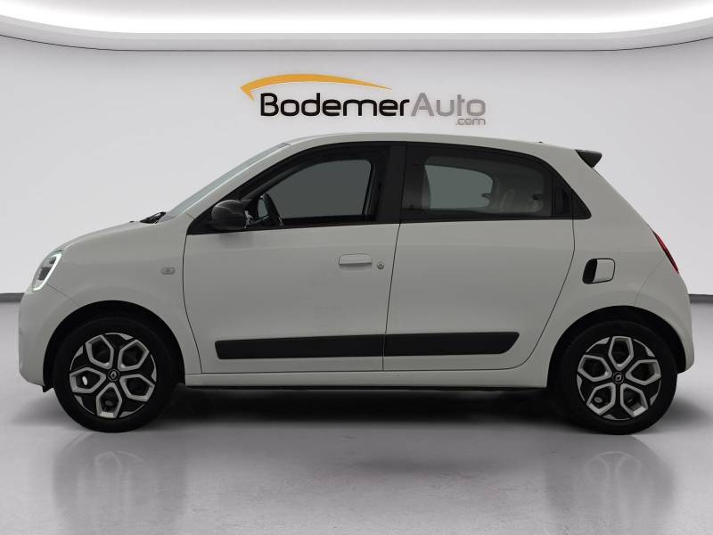 Renault Twingo III
