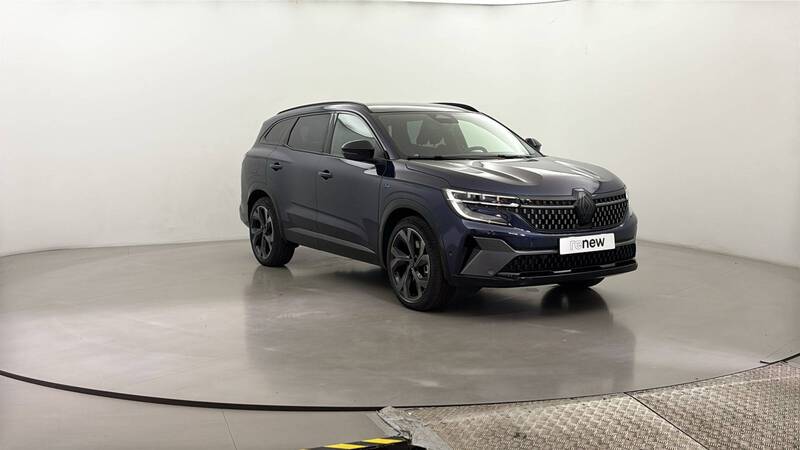 Renault Espace VI