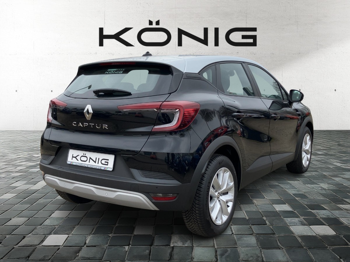 Renault Captur – Bild 4