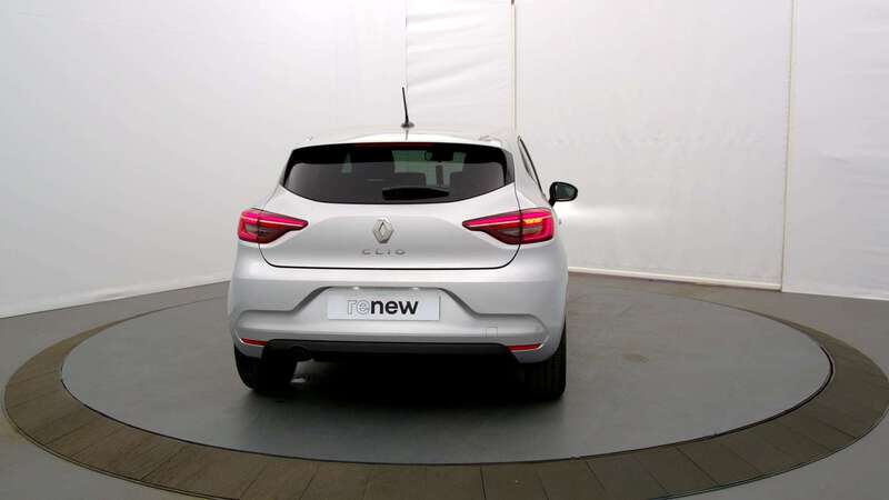 Renault Clio V