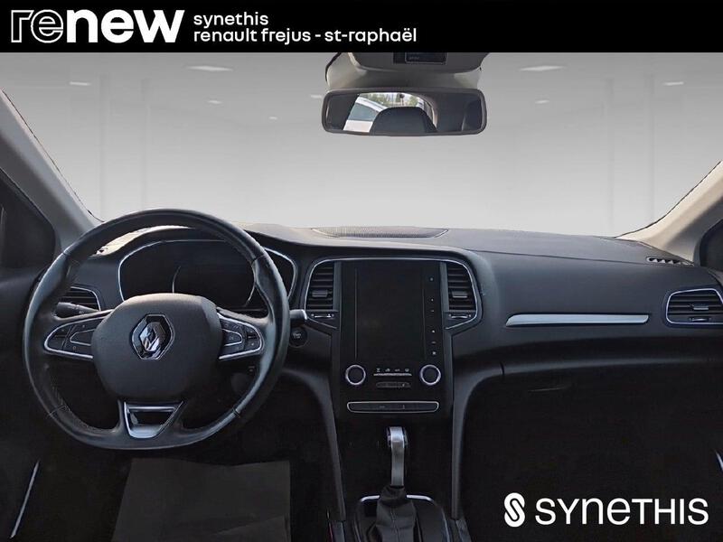Renault Megane IV Berline