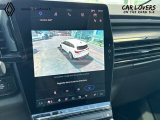 Vehicle 3D Image