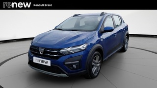 SANDERO