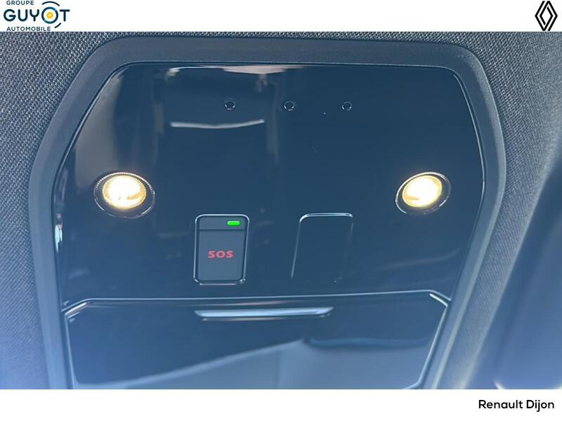 Renault Espace VI