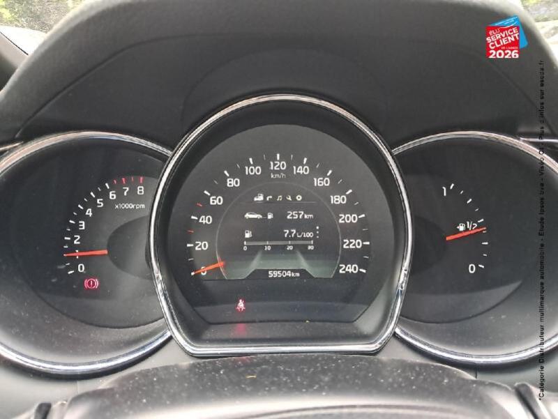 KIA CEE'D Business