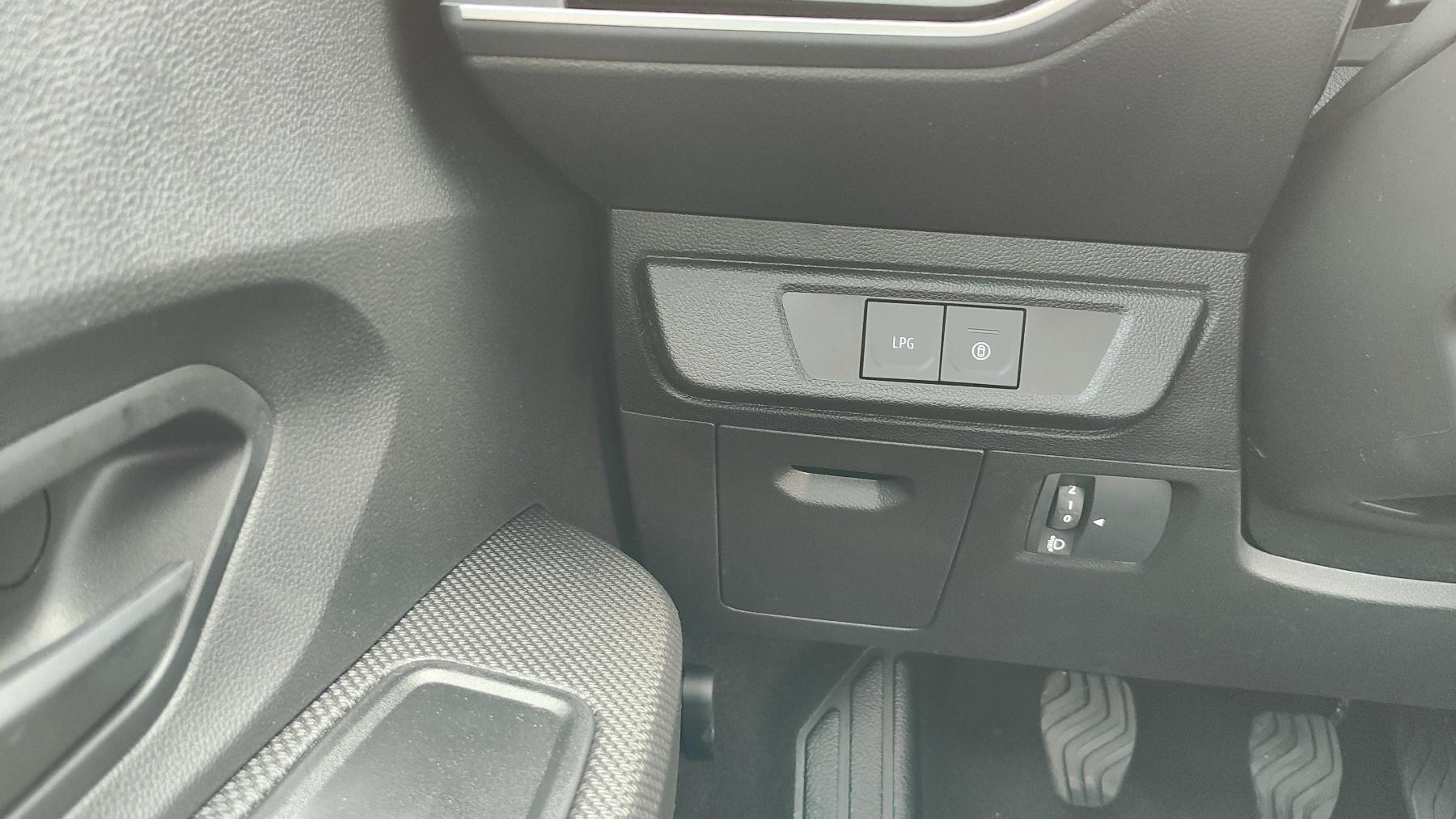 Dacia Jogger – Bild 10