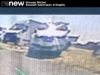 Vehicle 3D Image