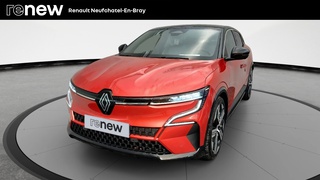 MEGANE E-TECH ELECTRIQUE