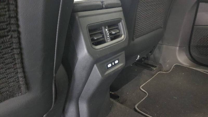 Renault Espace VI