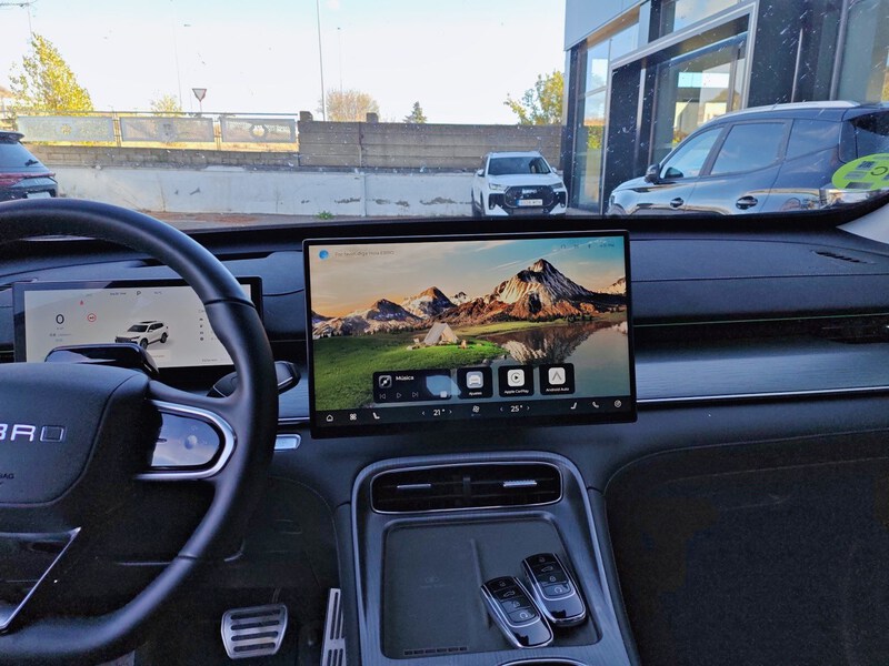 Ebro S800