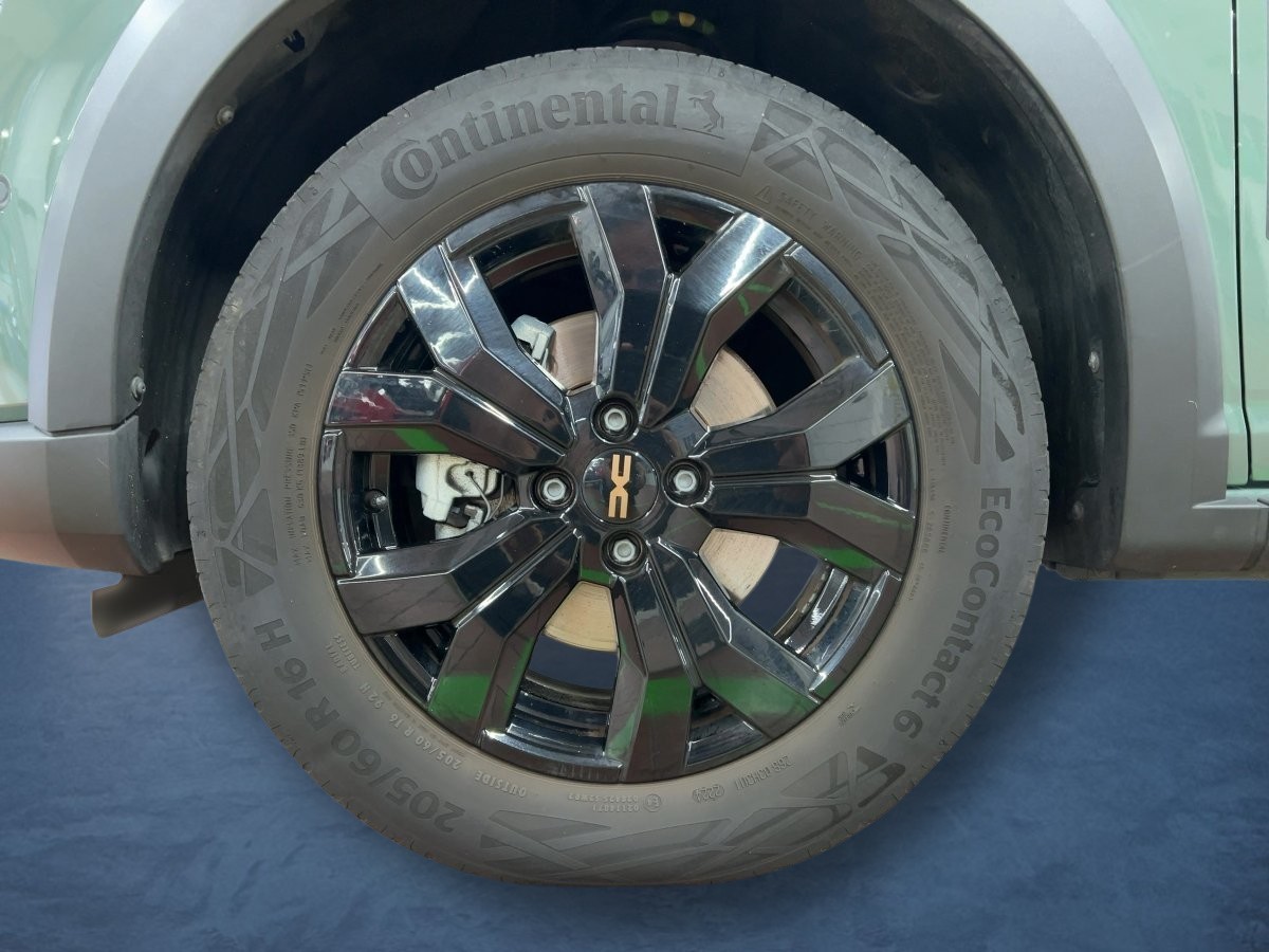 Dacia Jogger – Bild 21