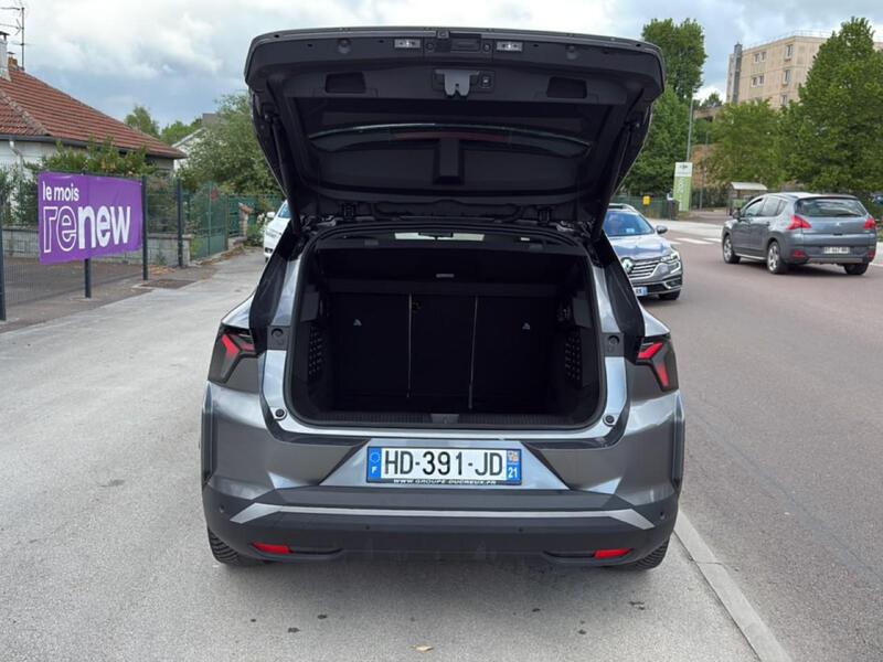Renault Scenic E-Tech Electrique