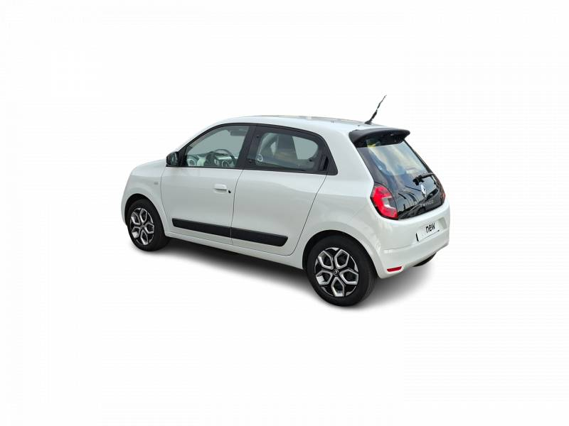 Renault Twingo E-Tech Electrique