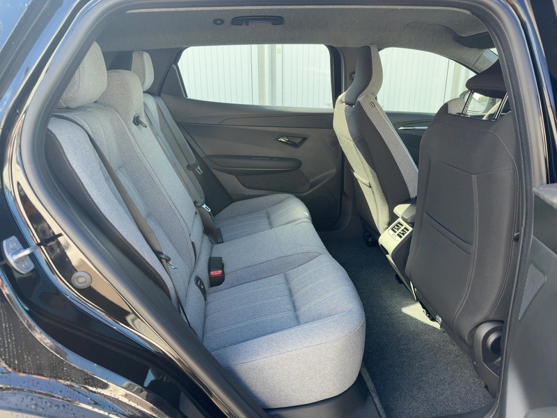 Renault Scenic E-Tech