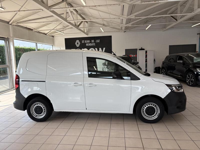 Renault Kangoo VU