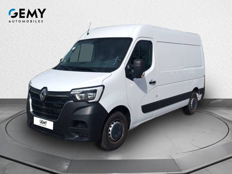 Renault Master III