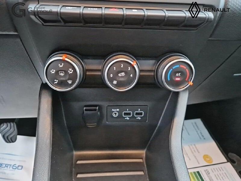Renault Clio V