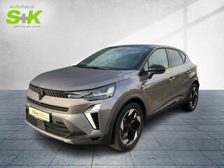 Captur